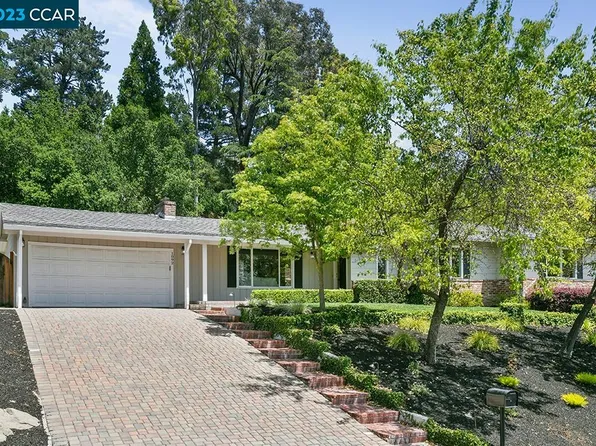 1092 Laurel Dr, Lafayette, CA 94549