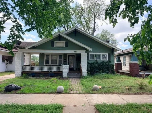 1625 E Broadway Ave, Enid, OK 73701