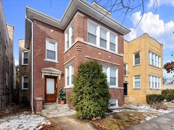 5936 N Campbell Ave, Chicago, IL 60659