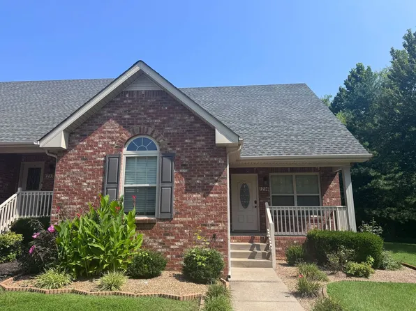 135 Excell Rd Unit 1204, Clarksville, TN 37043