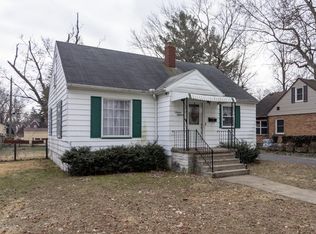 1618 Regent St, Niles, MI 49120