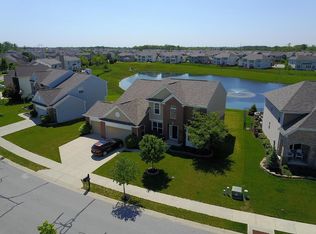 13126 Avalon Blvd, Fishers, IN 46037