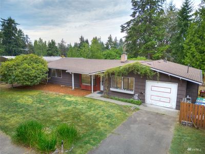 30635 21st Avenue SW, Federal Way, WA, 98023