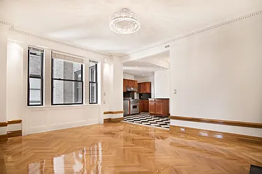 Rented by WAM Partners - William Moses Co.