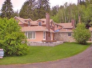 3089 Upper Spring Creek Rd, Lewistown, MT 59457