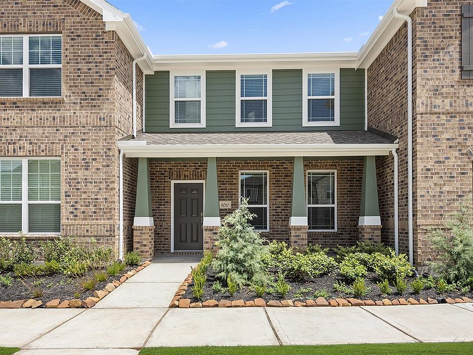8010 Scanlan Oak Drive