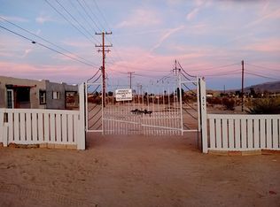 6395 Morongo Rd, Twentynine Palms, CA 92277