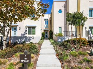 321 Magnet, Irvine, CA 92618