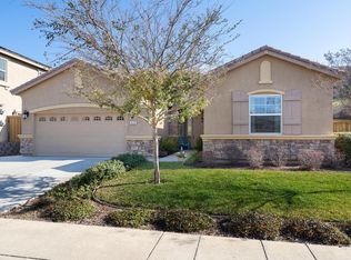 899 Hildebrand Cir, Folsom, CA