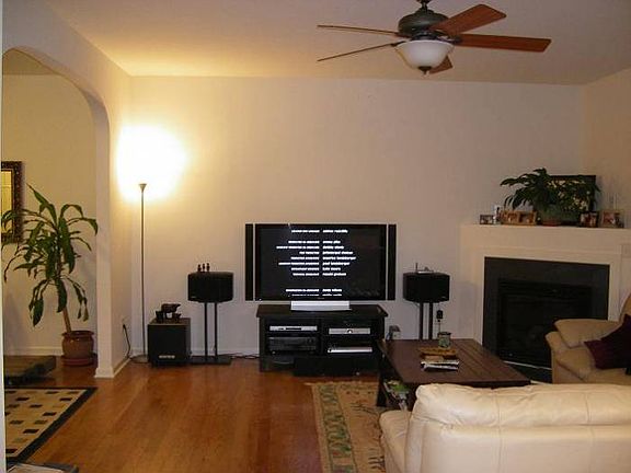 Family area/Great Room