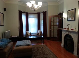 61 Columbus Ave #R, Somerville, MA 02143
