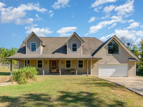 3635 Bald Point Rd, Georgetown, OH 45121