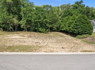 5116 Prices Creek Dr, Southport, NC 28461