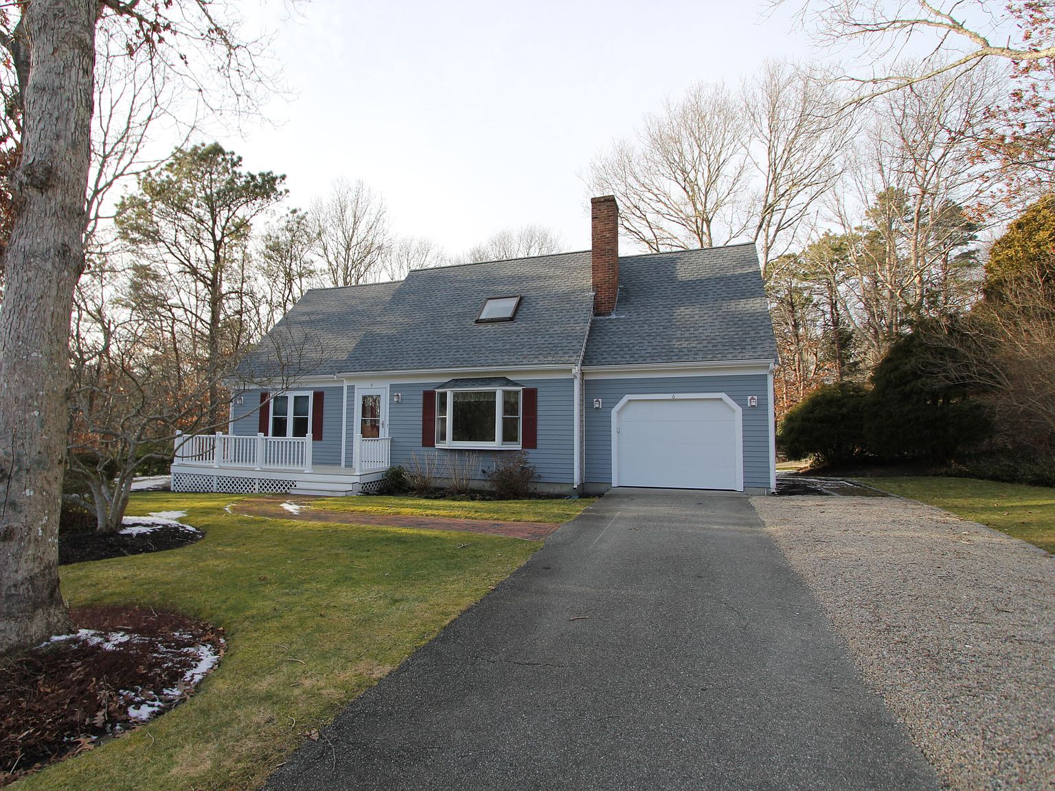 6 Southfield Lane, Sandwich, MA 02563 Zillow