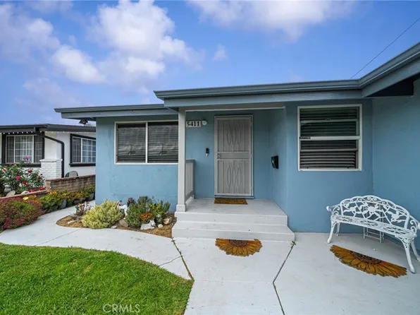 15411 Bonsallo Ave, Gardena, CA 90247