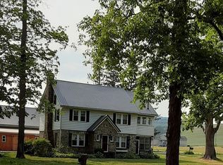 4355 Cortland Rd, New Paris, PA 15554