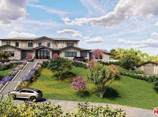 5860 Fitzpatrick Rd, Hidden Hills, CA 91302