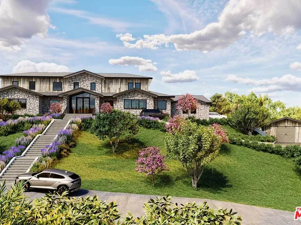 5860 Fitzpatrick Rd, Hidden Hills, CA 91302