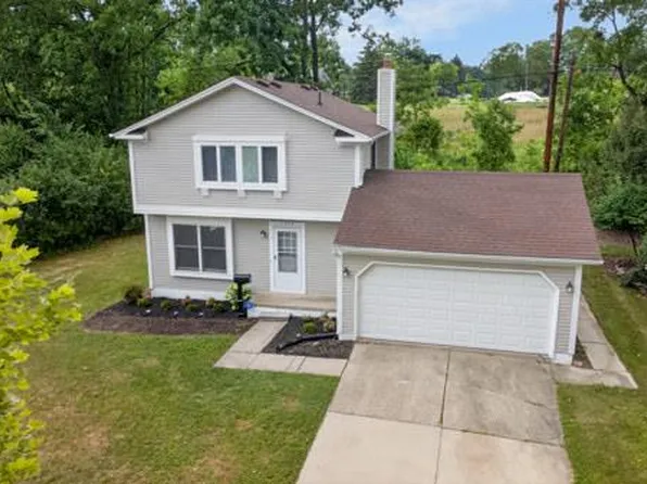 1506 Dicken Dr, Ann Arbor, MI 48103