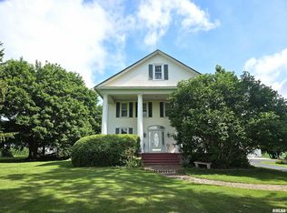 1720 230th Ave, Galesburg, IL 61401