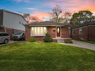 11664 Marion, Redford, MI