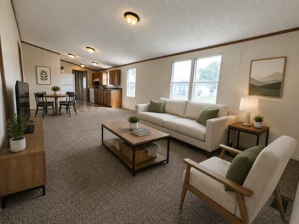 4469 Merlin Dr, Flint, MI 48507