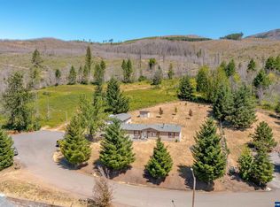 333 Thistledown Ln, Gates, OR 97346