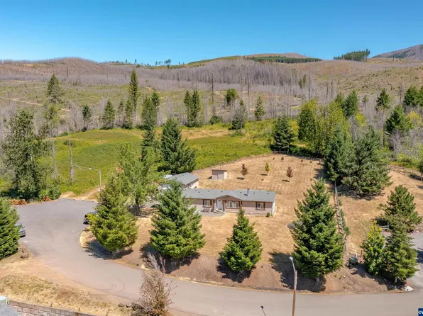 333 Thistledown Ln, Gates, OR 97346