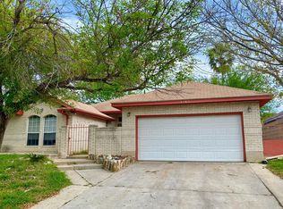 1403 Alameda Dr, Laredo, TX 78045
