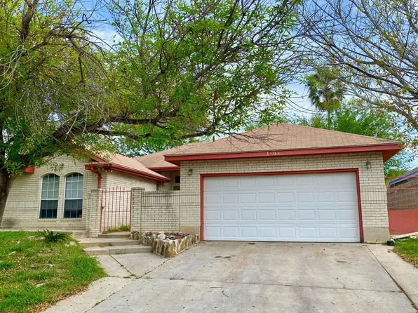 1403 Alameda Dr, Laredo, TX 78045