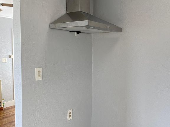 New vent