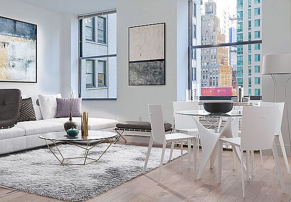 3rd image of 70 Pine St #1516