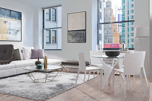 1st image of 70 Pine St APT 1316