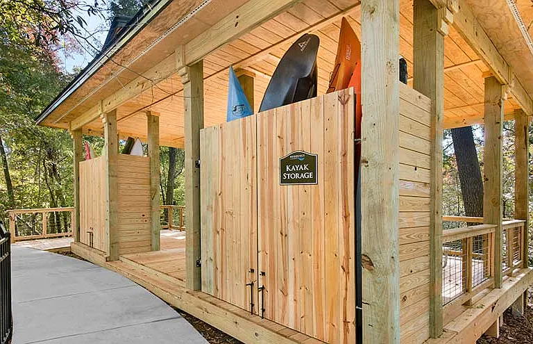 Residence at Riverwatch — Photo 18
