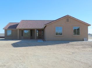 623 W Zion Ln, Queen Creek, AZ 85144