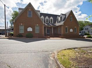 7319 Martin St SUITE 1, Gloucester, VA 23061