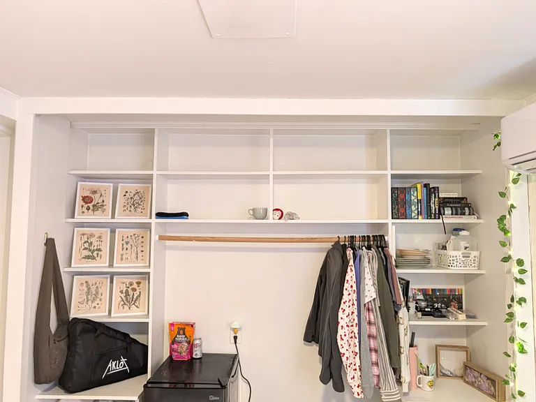 108 S University St #5 — Photo 4