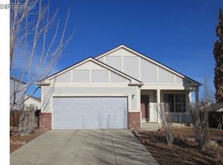 3530 Bluestem Ave, Longmont, CO 80503