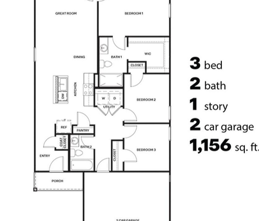 2nd image of 3716 W Via Los Olmecas