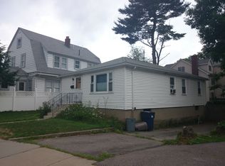 5091 Washington St, West Roxbury, MA 02132