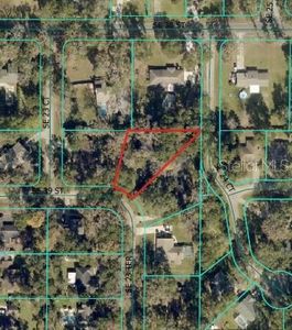 2375 SE 39TH STREET LOT 2, Ocala, FL, 34480