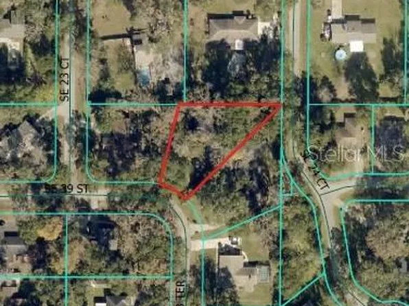 2375 SE 39th St Lot 2, Ocala, FL 34480