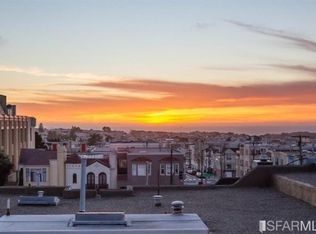 1507 18th Ave, San Francisco, CA 94122