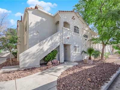 4324 W Lake Mead Blvd Unit 202, Las Vegas, NV, 89108