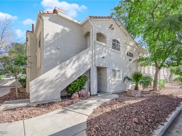 4324 W Lake Mead Blvd Unit 202, Las Vegas, NV 89108