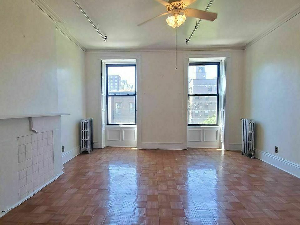 1st image of 281 W 132nd St #3