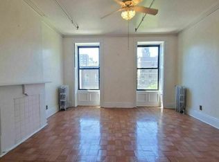 281 W 132nd St #3, New York, NY 10027