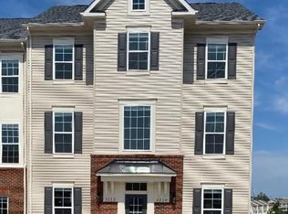 8200 Knight Station Way, Manassas, VA 20110