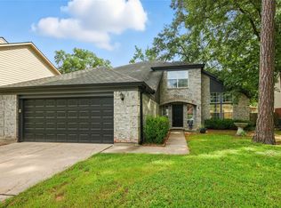 115 Regency Way, Conroe, TX 77304