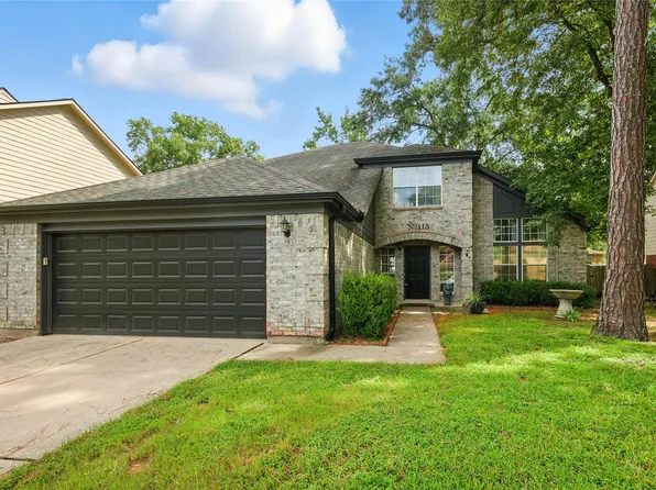 115 Regency Way, Conroe, TX 77304
